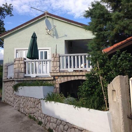 Sanmari Ξενοδοχείο Novi Vinodolski Εξωτερικό φωτογραφία