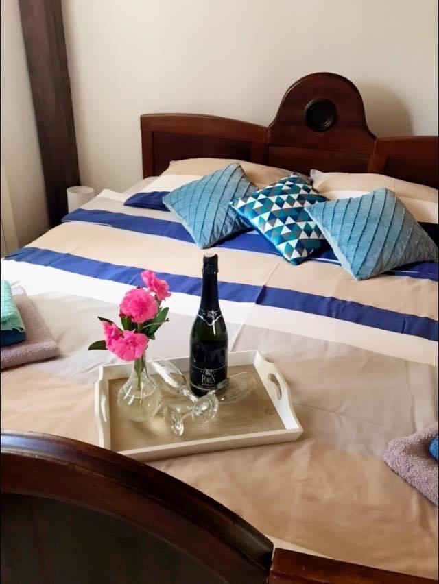 Sanmari Ξενοδοχείο Novi Vinodolski Εξωτερικό φωτογραφία