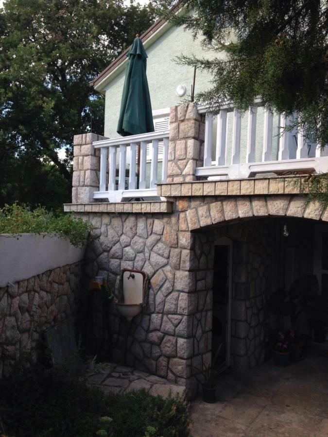 Sanmari Ξενοδοχείο Novi Vinodolski Εξωτερικό φωτογραφία