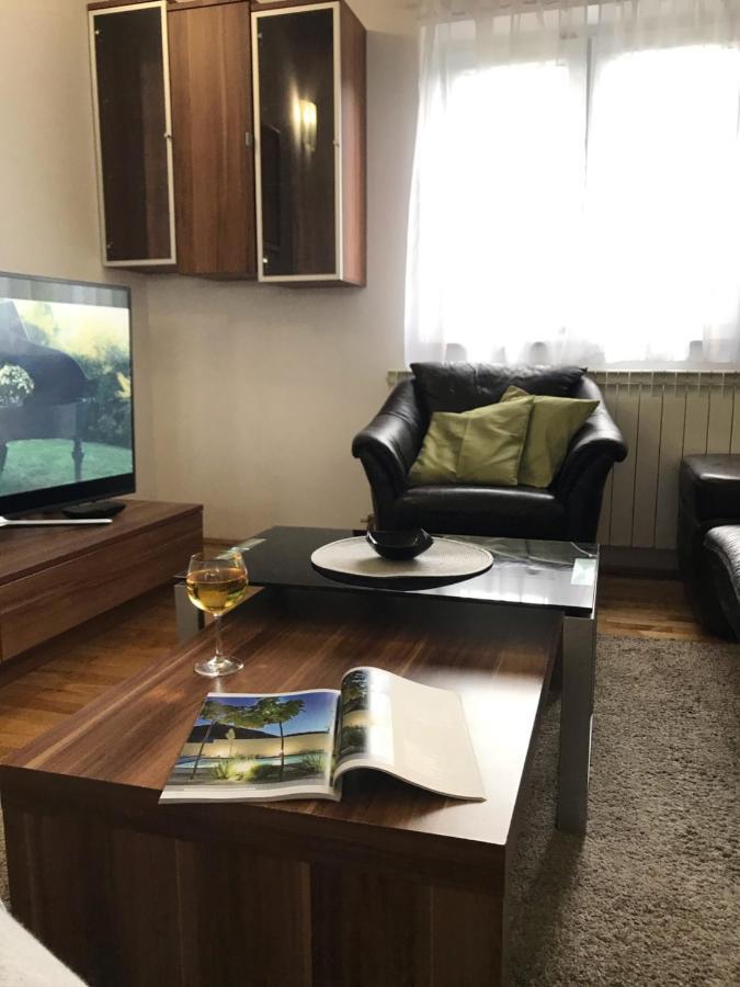 Sanmari Ξενοδοχείο Novi Vinodolski Εξωτερικό φωτογραφία