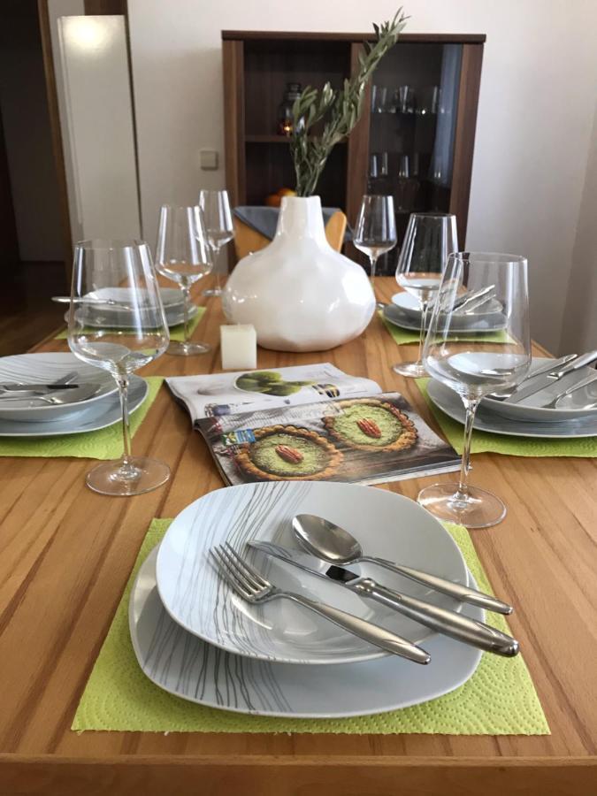 Sanmari Ξενοδοχείο Novi Vinodolski Εξωτερικό φωτογραφία