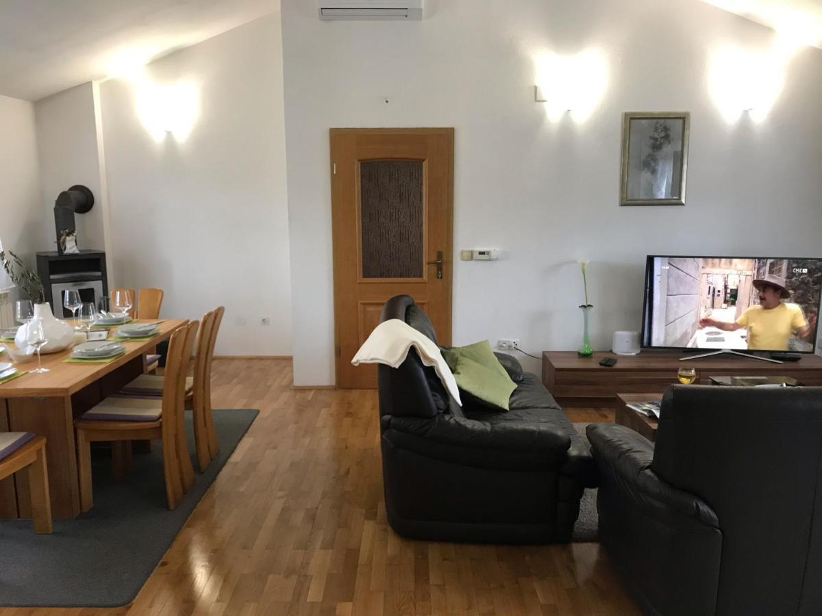 Sanmari Ξενοδοχείο Novi Vinodolski Εξωτερικό φωτογραφία